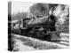 Railroad Locomotive 1443, Circa 1909-Asahel Curtis-Premier Image Canvas