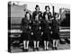 Railroad Police: the Guardettes-null-Premier Image Canvas