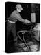 Railroad Women: Heating Rivots-null-Premier Image Canvas