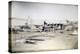 Railway Station and Naval Arsenal of Abdel Kader, Eritrea, Italian Colonialism in East Africa-null-Premier Image Canvas