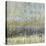Rain Abstract III-Danhui Nai-Stretched Canvas