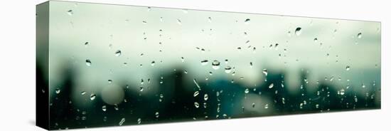 Rain City-Sharon Wish-Premier Image Canvas