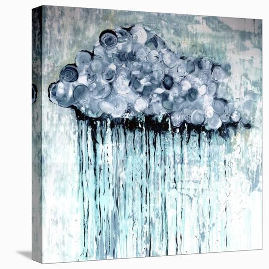 Rain Cloud-Ann Tygett Jones Studio-Premier Image Canvas