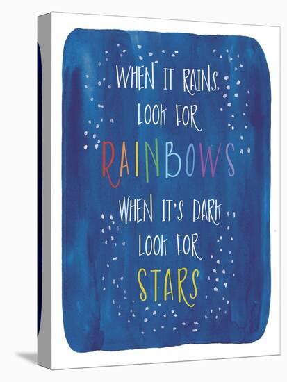 Rain-Stars-Erin Clark-Premier Image Canvas