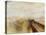 Rain, Steam, and Speed (The Great Western Railway), 1844-J. M. W. Turner-Premier Image Canvas