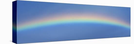 Rainbow in the Sky-null-Premier Image Canvas