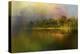 Rainbow of Color at the River-Jai Johnson-Premier Image Canvas