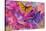 Rainbow Orchid Morpheus-Alixandra Mullins-Stretched Canvas