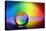 Rainbow Sphere-Heidi Westum-Premier Image Canvas