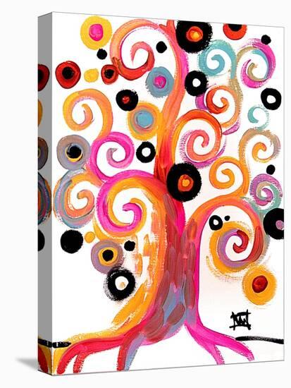 Rainbow Tree-Natasha Wescoat-Premier Image Canvas