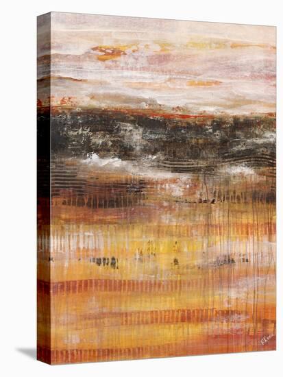 Raised Plains I-Rikki Drotar-Premier Image Canvas