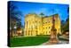 Raleigh, North Carolina, USA State Capitol Building.-SeanPavonePhoto-Premier Image Canvas