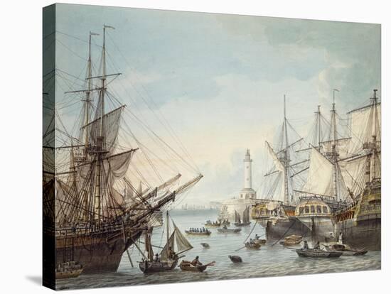 Ramsgate-Samuel Atkins-Premier Image Canvas