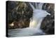 Rancheria Falls, Rancheria River, Yukon, Canada-Gerry Reynolds-Premier Image Canvas