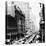 Randolph Street, Chicago, 1896-null-Premier Image Canvas