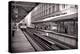 Randolph Street Station Chicago-Steve Gadomski-Premier Image Canvas