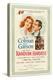 Random Harvest, Greer Garson, Ronald Colman, 1942-null-Stretched Canvas