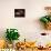 Range of Fresh Ingredients for Cooking-Steve Lupton-Premier Image Canvas displayed on a wall