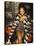 Rap Artist Foxy Brown-Dave Allocca-Premier Image Canvas