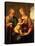 Raphael's Holy Family Painting-Bettmann-Premier Image Canvas