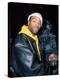 Rapper Method Man at His "Chyna Doll" CD Release Party-Dave Allocca-Premier Image Canvas