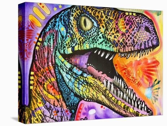 Raptor-Dean Russo-Premier Image Canvas