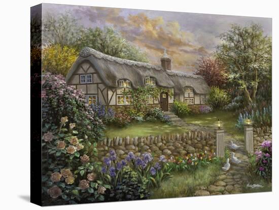 Rapture-Nicky Boehme-Premier Image Canvas