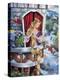 Rapunzel-Jenny Newland-Premier Image Canvas