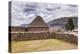 Raqchi Inca Ruins, an Archaeological Site in the Cusco Region, Peru, South America-Matthew Williams-Ellis-Premier Image Canvas