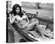 Raquel Welch-null-Stretched Canvas