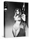 Raquel Welch-null-Premier Image Canvas