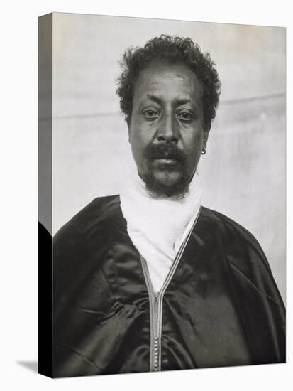 Ras Mangasha Yohannes, Ethiopia-null-Premier Image Canvas