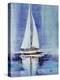 Rather Be Sailing II-Farrell Douglass-Premier Image Canvas
