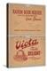 Ration Book Envelope Advertising 'Viota' Table Delight, 1940-45-null-Premier Image Canvas