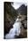 Ravana Falls, Ella, Sri Lanka, Asia-Charlie-Premier Image Canvas