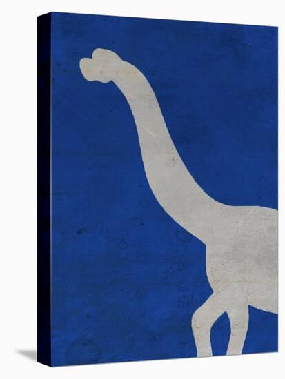 Rawr 4-Kimberly Allen-Stretched Canvas