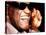 Ray Charles in Rehearsal, 1998-null-Stretched Canvas