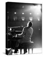 Ray Charles-Bill Ray-Premier Image Canvas