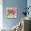 Razzle Dazzle Tulips-Amanda J^ Brooks-Stretched Canvas displayed on a wall