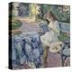 Reading-Henri Lebasque-Premier Image Canvas