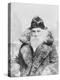 Real-Life Santa Claus, c.1895-American Photographer-Premier Image Canvas