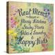 Real Moms-Art Licensing Studio-Premier Image Canvas