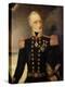 Rear-Admiral Sir Thomas Baker (1771?-1845), 19Th Century (Oil on Canvas)-Unknown Artist-Premier Image Canvas