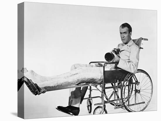 Rear Window, 1954-null-Premier Image Canvas