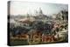 Reception of the French Ambassador in Venice, 1726-1727-Canaletto-Premier Image Canvas