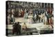 Reception of the French Ambassador in Venice, 1726-1727-Canaletto-Premier Image Canvas