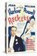 Reckless [1935], Directed by Victor Fleming.-null-Premier Image Canvas