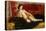 Reclining Nude-Isaac Israels-Premier Image Canvas