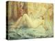 Reclining Nude-Henri Lebasque-Premier Image Canvas