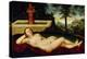 Reclining Water-Nymph-Lucas Cranach the Elder-Premier Image Canvas
